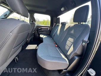 2022 Ram 1500 Classic Warlock Crew Cab Short Bed - miniatura 16