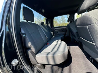 2022 Ram 1500 Classic Warlock Crew Cab Short Bed - miniatura 18