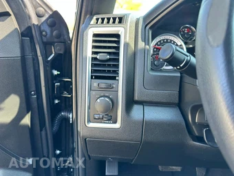 2022 Ram 1500 Classic Warlock Crew Cab Short Bed - miniatura 19