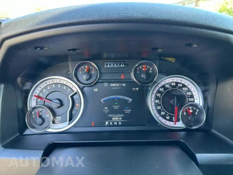 2022 Ram 1500 Classic Warlock Crew Cab Short Bed - miniatura 20
