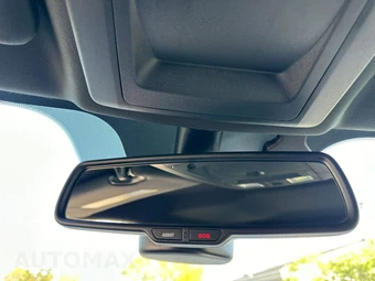 2022 Ram 1500 Classic Warlock Crew Cab Short Bed - miniatura 25