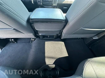 2022 Ram 1500 Classic Warlock Crew Cab Short Bed - miniatura 26