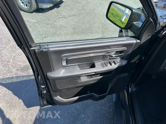 2022 Ram 1500 Classic Warlock Crew Cab Short Bed - miniatura 29
