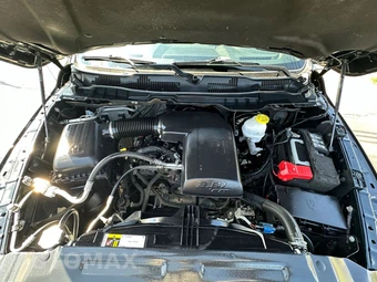 2022 Ram 1500 Classic Warlock Crew Cab Short Bed - miniatura 34
