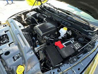 2022 Ram 1500 Classic Warlock Crew Cab Short Bed - miniatura 35