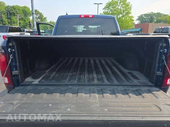 2022 Ram 1500 Classic Warlock Crew Cab Short Bed - miniatura 14