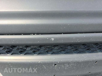 2022 Ram 1500 Classic Warlock Crew Cab Short Bed - miniatura 21