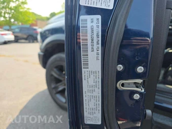 2022 Ram 1500 Classic Warlock Crew Cab Short Bed - miniatura 5