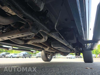 2022 Ram 1500 Classic Warlock Crew Cab Short Bed - miniatura 7