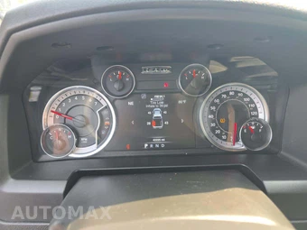 2022 Ram 1500 Classic Warlock Crew Cab Short Bed - miniatura 9