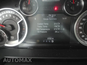 2022 Ram 1500 Classic Warlock Crew Cab Short Bed - miniatura 12