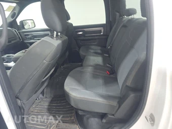 2022 Ram 1500 Classic Warlock Crew Cab Short Bed - miniatura 13