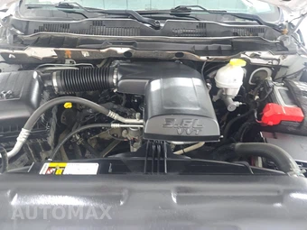 2022 Ram 1500 Classic Warlock Crew Cab Short Bed - miniatura 15