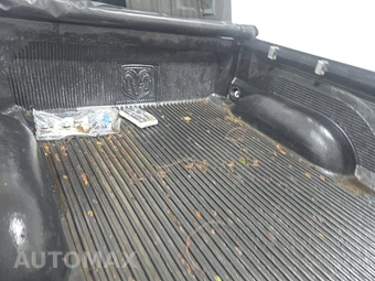 2022 Ram 1500 Classic Warlock Crew Cab Short Bed - miniatura 16