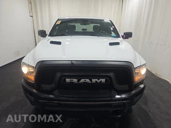 2022 Ram 1500 Classic Warlock Crew Cab Short Bed - miniatura 2