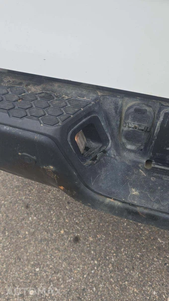 2022 Ram 1500 Classic Warlock Crew Cab Short Bed - miniatura 20