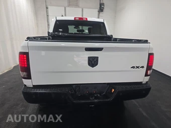 2022 Ram 1500 Classic Warlock Crew Cab Short Bed - miniatura 5