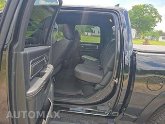 2022 Ram 1500 Classic Warlock Crew Cab Short Bed - miniatura 10