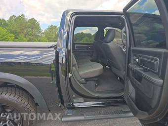 2022 Ram 1500 Classic Warlock Crew Cab Short Bed - miniatura 13