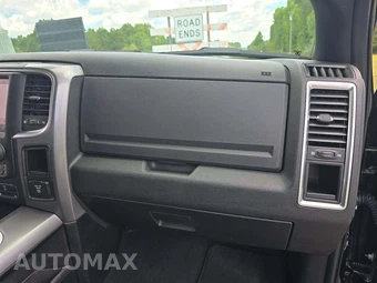 2022 Ram 1500 Classic Warlock Crew Cab Short Bed - miniatura 16