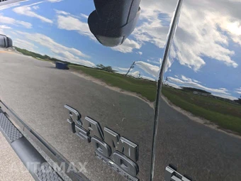 2022 Ram 1500 Classic Warlock Crew Cab Short Bed - miniatura 18