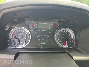 2022 Ram 1500 Classic Warlock Crew Cab Short Bed - miniatura 6