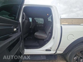 2022 Ram 1500 Classic Warlock Crew Cab Short Bed - miniatura 10