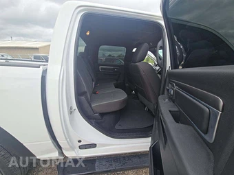 2022 Ram 1500 Classic Warlock Crew Cab Short Bed - miniatura 13
