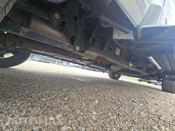 2022 Ram 1500 Classic Warlock Crew Cab Short Bed - miniatura 14