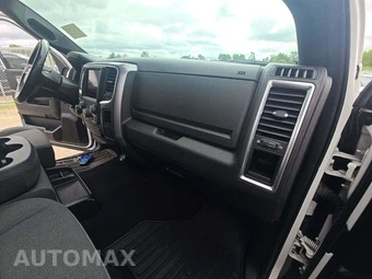 2022 Ram 1500 Classic Warlock Crew Cab Short Bed - miniatura 16
