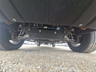 2022 Ram 1500 Classic Warlock Crew Cab Short Bed - miniatura 17