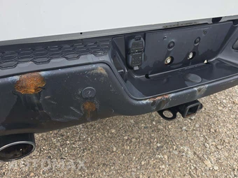 2022 Ram 1500 Classic Warlock Crew Cab Short Bed - miniatura 20