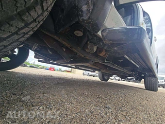 2022 Ram 1500 Classic Warlock Crew Cab Short Bed - miniatura 4