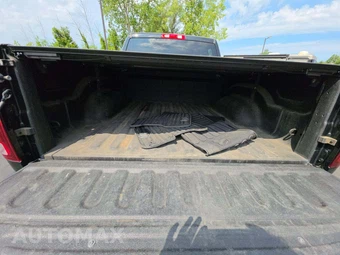 2022 Ram 1500 Classic Warlock Crew Cab Short Bed - miniatura 11