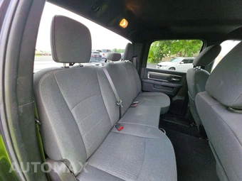 2022 Ram 1500 Classic Warlock Crew Cab Short Bed - miniatura 13