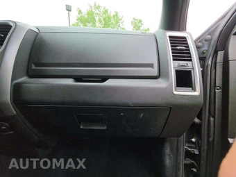 2022 Ram 1500 Classic Warlock Crew Cab Short Bed - miniatura 16