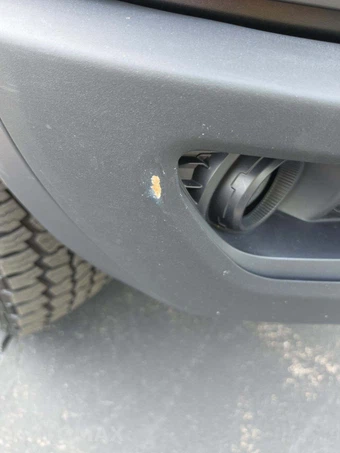 2022 Ram 1500 Classic Warlock Crew Cab Short Bed - miniatura 19