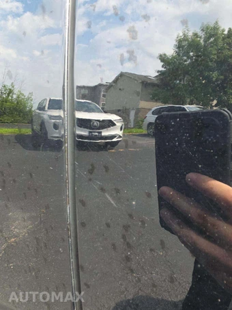 2022 Ram 1500 Classic Warlock Crew Cab Short Bed - miniatura 22