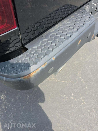 2022 Ram 1500 Classic Warlock Crew Cab Short Bed - miniatura 26
