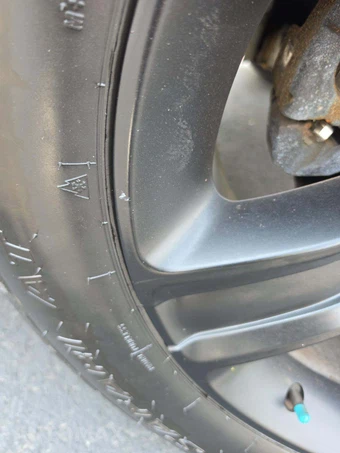 2022 Ram 1500 Classic Warlock Crew Cab Short Bed - miniatura 31