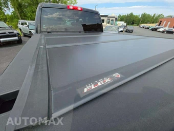2022 Ram 1500 Classic Warlock Crew Cab Short Bed - miniatura 32