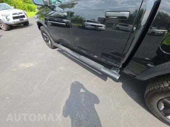 2022 Ram 1500 Classic Warlock Crew Cab Short Bed - miniatura 33