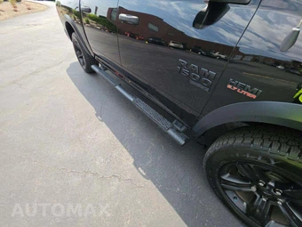 2022 Ram 1500 Classic Warlock Crew Cab Short Bed - miniatura 34