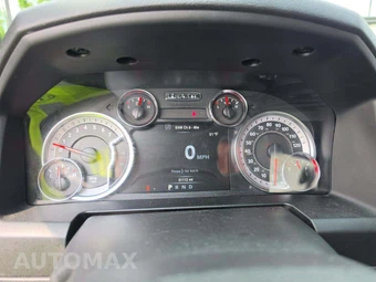 2022 Ram 1500 Classic Warlock Crew Cab Short Bed - miniatura 6