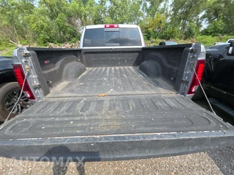 2022 Ram 1500 Classic Warlock Crew Cab Short Bed - miniatura 11