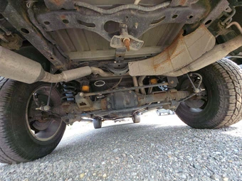 2022 Ram 1500 Classic Warlock Crew Cab Short Bed - miniatura 12