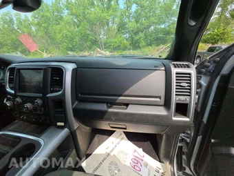 2022 Ram 1500 Classic Warlock Crew Cab Short Bed - miniatura 16