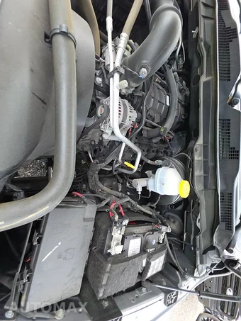 2022 Ram 1500 Classic Warlock Crew Cab Short Bed - miniatura 23