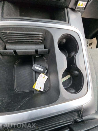 2022 Ram 1500 Classic Warlock Crew Cab Short Bed - miniatura 5