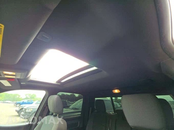 2022 Ram 1500 Classic Warlock Crew Cab Short Bed - miniatura 8